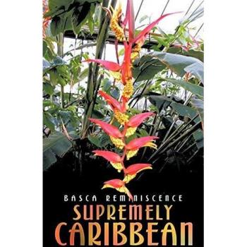 Supremely Caribbean