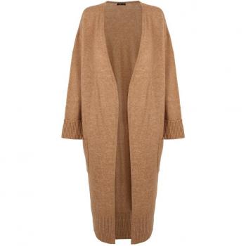 Giacca Cardigan Emma Born Living Yoga Nut Taglia Unica