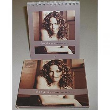 Sheryl Crow – CD 5812292 UK Edition