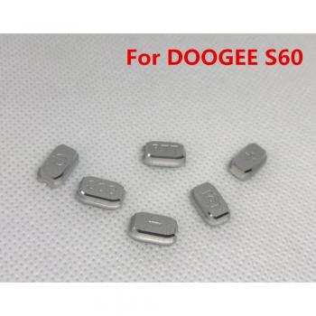 DOOGEE S60 Seiten-Keyboard: PTT, SOS, Kamera & Ton‑Einstellungen