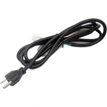 Cable de alimentación abierto de 3 núcleos 0.824mm para chimenea