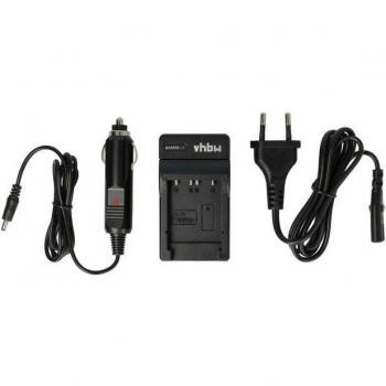 Vhbw Chargeur intelligent pour Sony DSC-T9, DSC-V3, DSC-T50