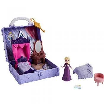 Set de Escenas de Frozen de Hasbro E6545