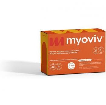 Myoviv Sachet 30