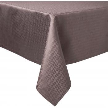 JOOP! Tischdecke im Ketten-Allover-Design, 1 Stück