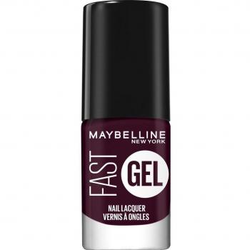 Maybelline Nagellack Fast Gel 13-possessed Plump (7 ml)