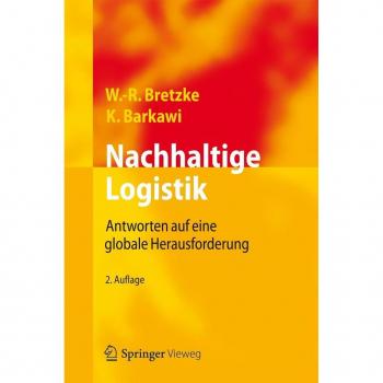 Vitalsource Technologies, Inc. Nachhaltige Logistik