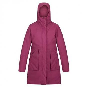 Regatta Yewbank II Isotex Waterproof Hiking Jacket