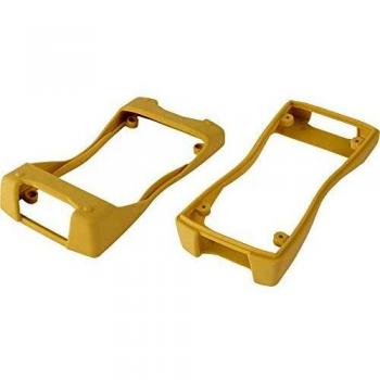 Bopla BS-Series 82861003 Decorative Sealing Signal Yellow