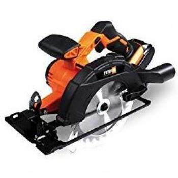 Scie Circulaire avec accessoires FEIDER FSC20V165