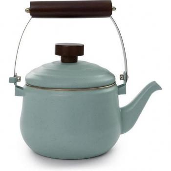 Barebones Teepot aus Edelstahl 1 L