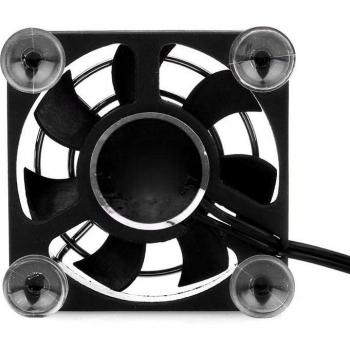 Mute Radiator for Mobile Gaming