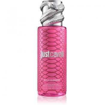 Brume Parfumée Roberto Cavalli Bold Blossom 250 ml