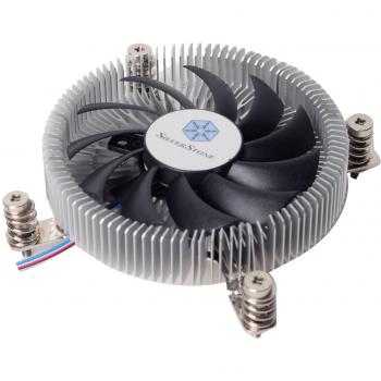 SilverStone SST-NT07-115X Nitrogon CPU Cooler
