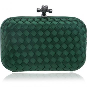 Ladies Banquet Frame Clutch
