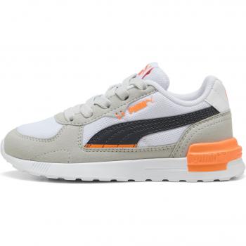 Scarpe da Corsa Puma Graviton AC PS Kids