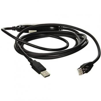 Cavo di collegamento Telemecanique USB/RJ45 TCSMCNAM3M002P