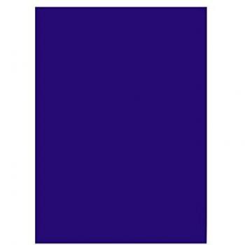 Folia Tonpapier, DIN A3, 130 g/qm, dunkelviolett