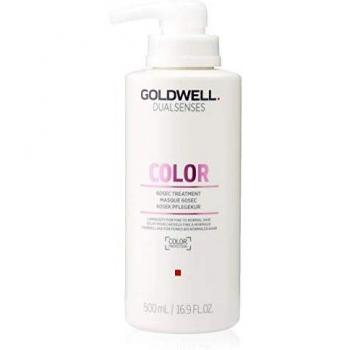 Goldwell Dualsenses Color 60Sek. Treatment Haarmaske