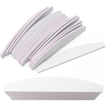Tope de Lijado Gris 100-180 5x1