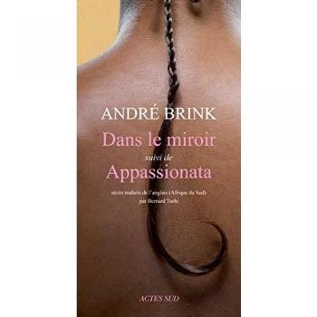 Dans le miroir : Suivi de Appassionata
