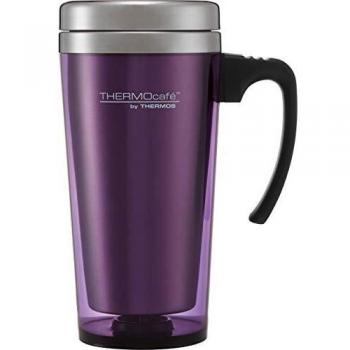 Thermos ThermoCafé Translucent Travel Mug