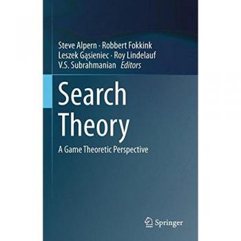 Search Theory
