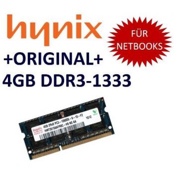 HYNIX Mihatsch & Diewald