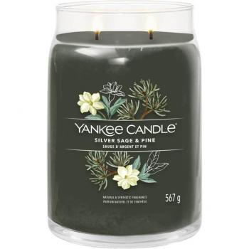 Yankee Candle Signature Series