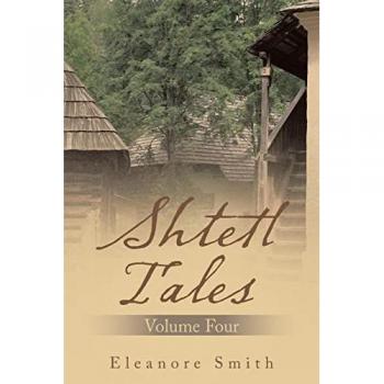 Shtetl Tales : Volume Four