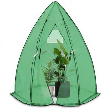 Serra da Giardino Verde VOUNOT 160×160×180