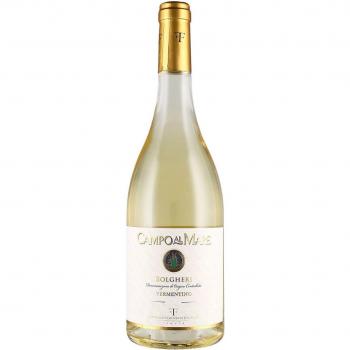 Bolgheri Vermentino Tenuta Campo al Mare
