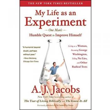 My Life as an Experiment