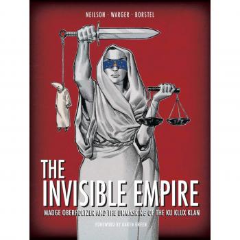 The Invisible Empire