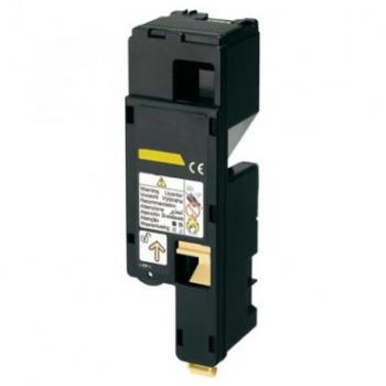 Toner C1700Y Giallo Compatibile