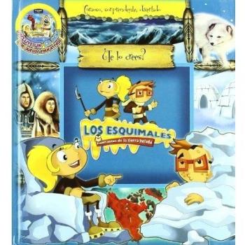 Los esquimales