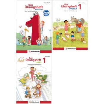 Sicher ins 2. Schuljahr