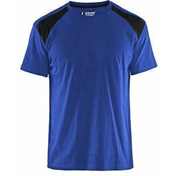 Schwarze Ladefläche Shirt