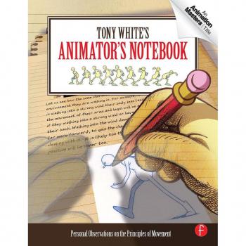 Vitalsource Technologies, Inc. Tony White's Animator's Notebook