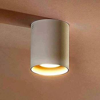 Arcchio Carson Downlight in Weiß – 60 W LED, 12 V