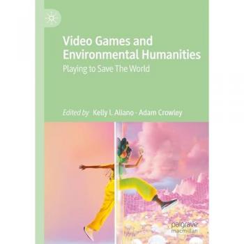 Video Games and Environmental Humanities