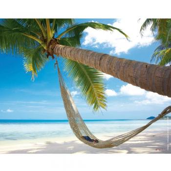 Palms Pro Mousepad – EPDM‑Kautschuk, elastisch & fest – 24×19 cm