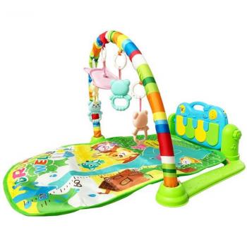 Esterilla Gateo y Piano Kids