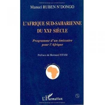 L'AFRIQUE SUD-SAHARIENNE DU XXè SIECLE