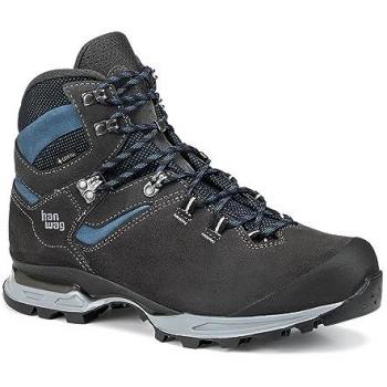 Hanwag Tatra Light Wide GTX Herren grau 8 grau male