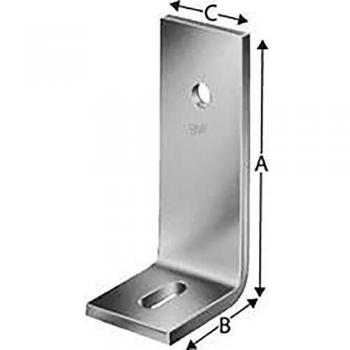 Bétonwinkel Abl15017g SST – Équipement de nivellement 5701953360917