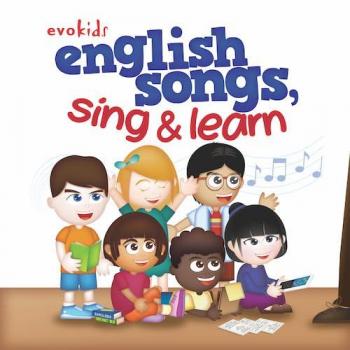Chansons pour Apprendre l'Anglais