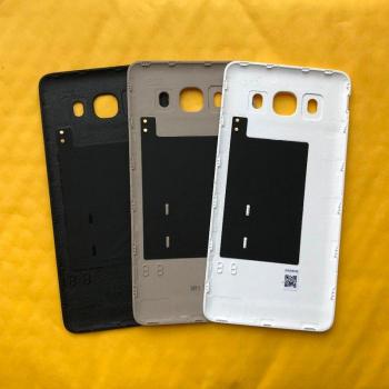 Funda Trasera Premium para Galaxy J5 (Modelo J510 y variantes)