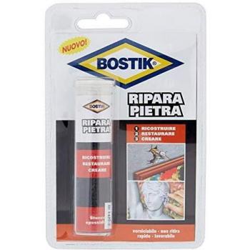 Rétablissement pierre G56 Bostik