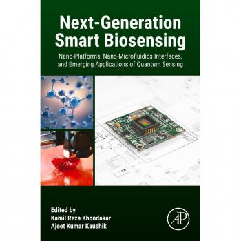 Vitalsource Technologies, Inc. Next-Generation Smart  Biosensing
